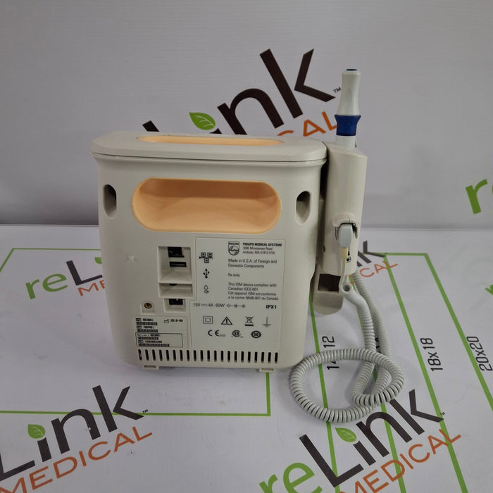 Philips Philips SureSigns VS2 Vital Signs Monitor Patient Monitors reLink Online