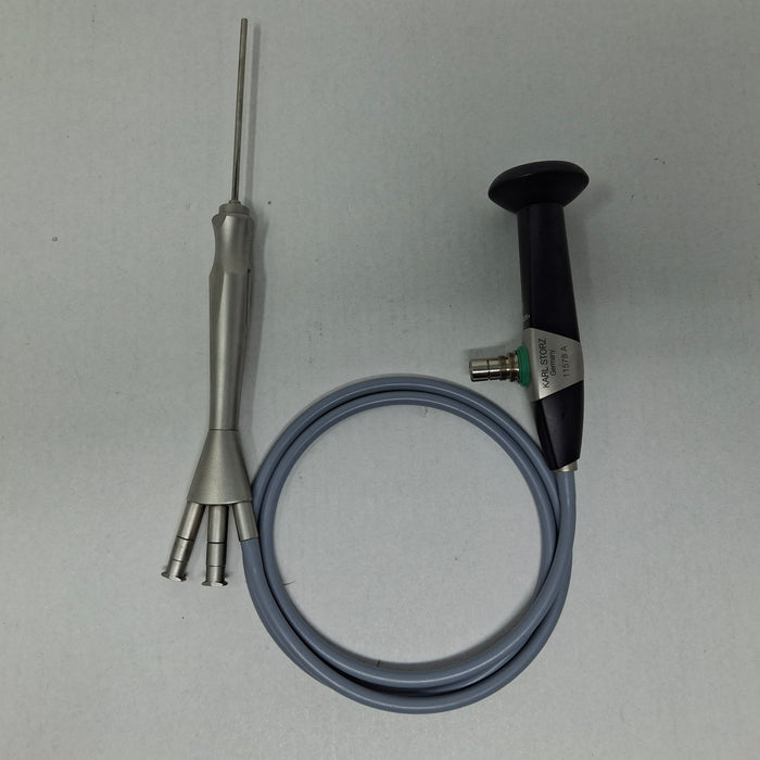 Karl Storz 11578A Mini Straight Forw. Telescope 0°, .8mm