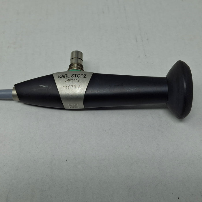 Karl Storz 11578A Mini Straight Forw. Telescope 0°, .8mm