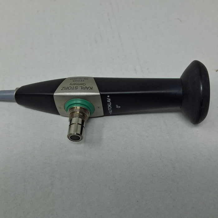 Karl Storz 11578A Mini Straight Forw. Telescope 0°, .8mm