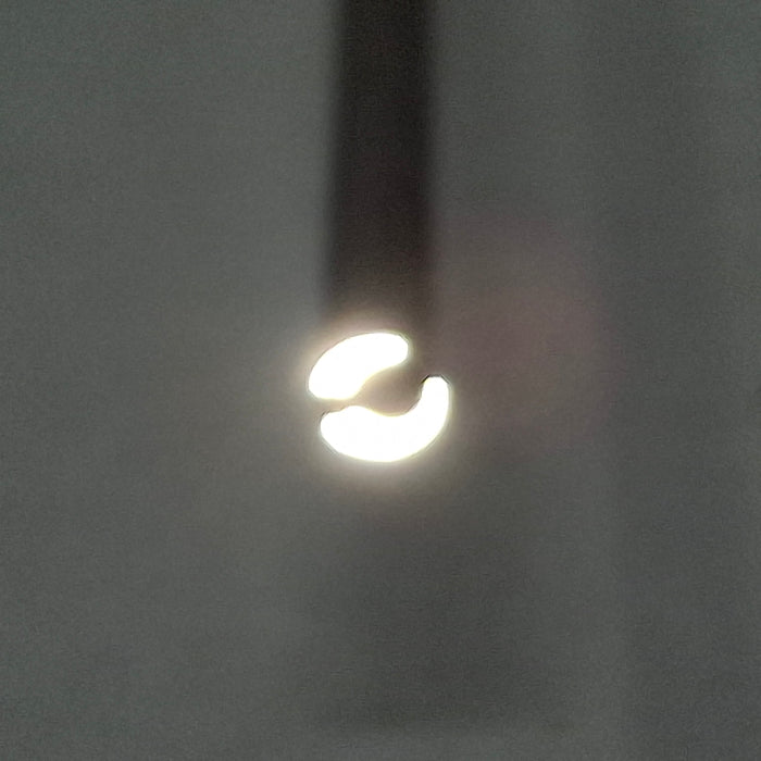 Karl Storz 11578A Mini Straight Forw. Telescope 0°, .8mm