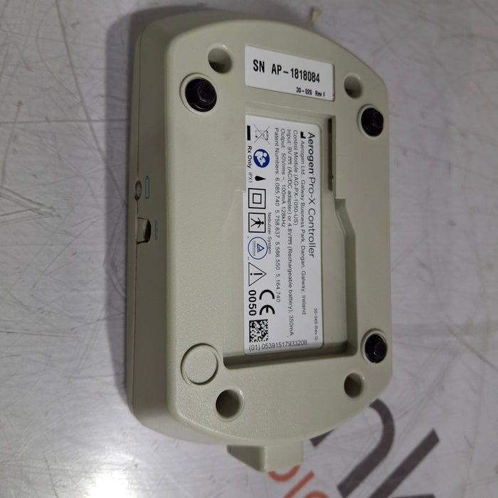 Aerogen Aeroneb Pro-X Nebulizer Controller