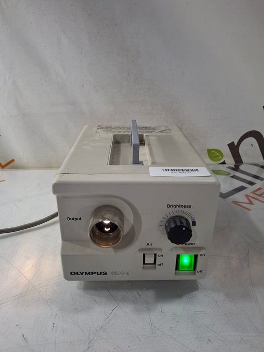 Olympus CLK-4 Light Source