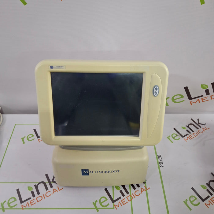 Liebel-Flarsheim Optivantage Display / Power Supply