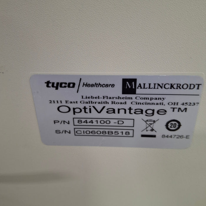 Liebel-Flarsheim Optivantage Display / Power Supply