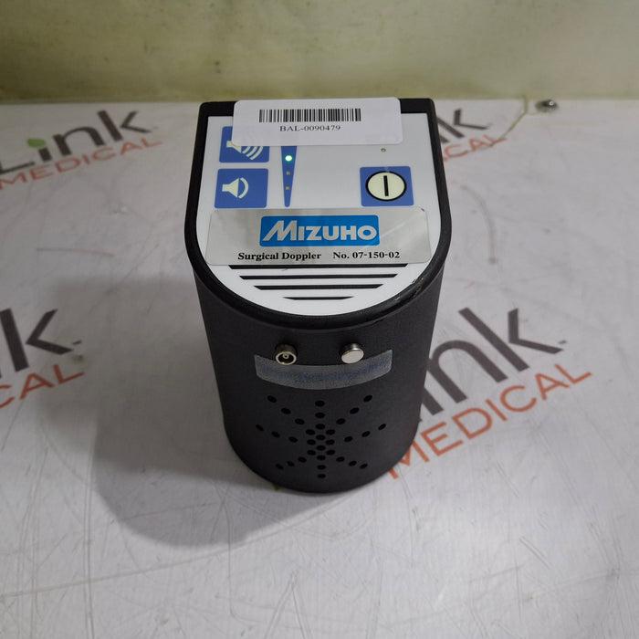 Vascular Technology Inc 108400 VTI Doppler Transceiver