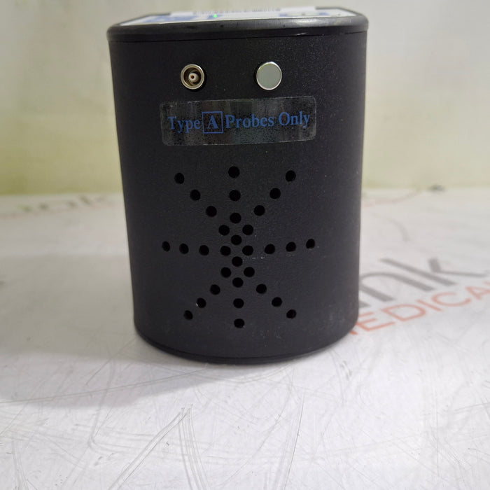 Vascular Technology Inc 108400 VTI Doppler Transceiver