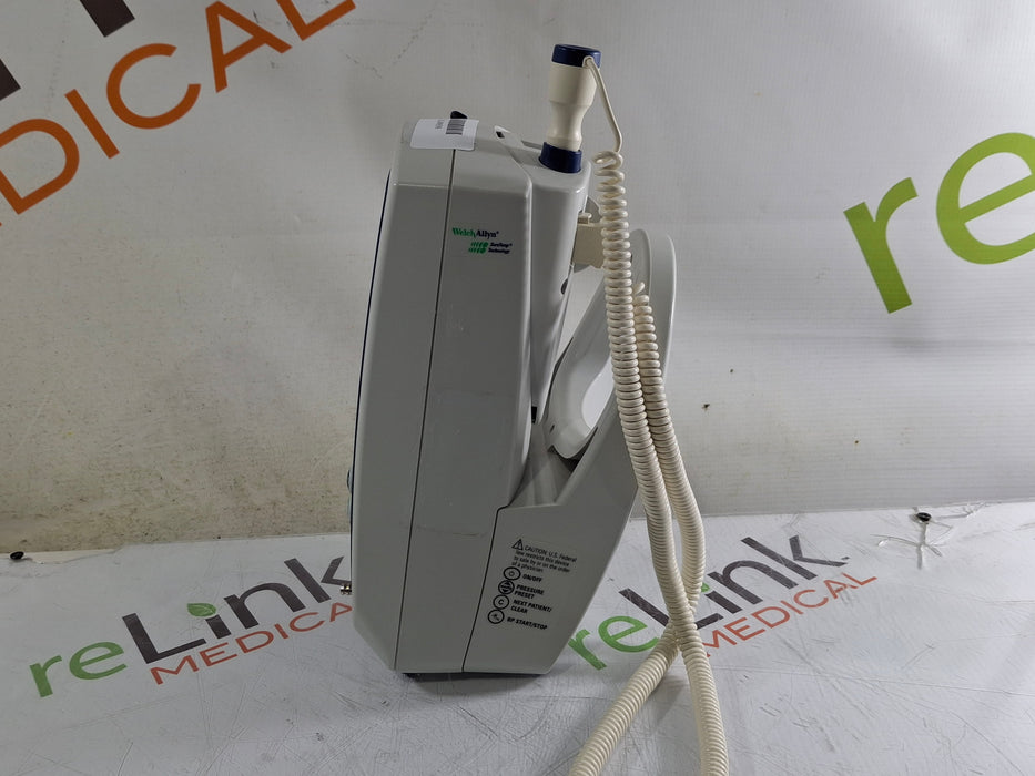 Welch Allyn Spot 420 - NIBP, Temp, Masimo SpO2 Vital Signs Monitor
