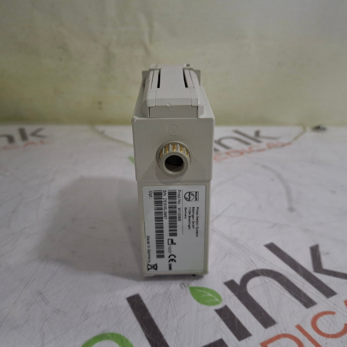 Philips M1006B Single Parameter IBP Module