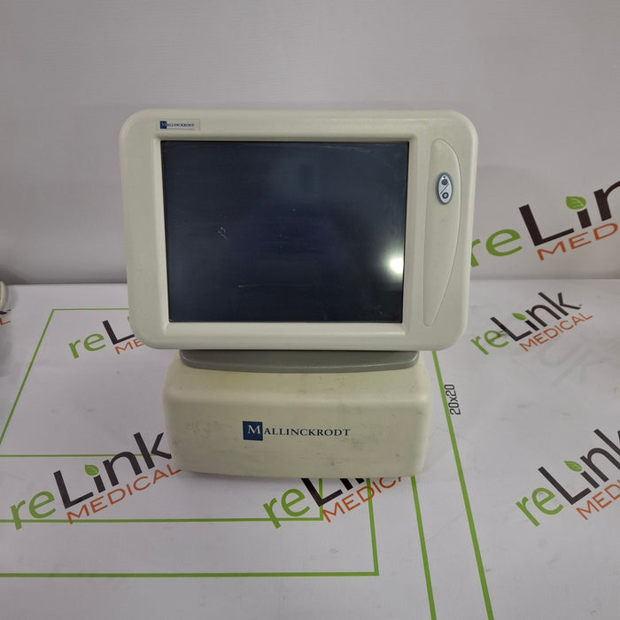 Liebel-Flarsheim Optivantage Display / Power Supply