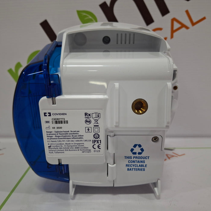Covidien Kangaroo ePump Enteral Feeding Pump