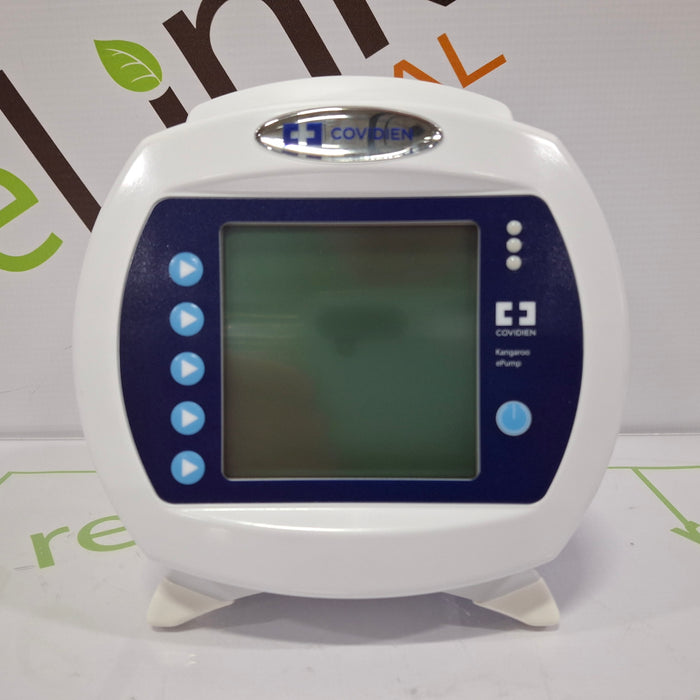 Covidien Kangaroo ePump Enteral Feeding Pump