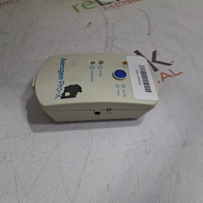Aerogen Aeroneb Pro-X Nebulizer Controller