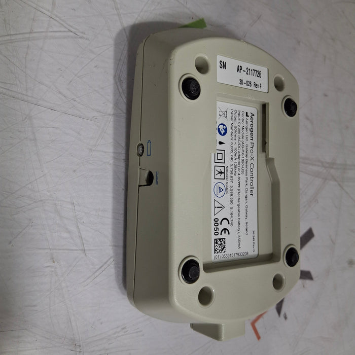 Aerogen Aeroneb Pro-X Nebulizer Controller
