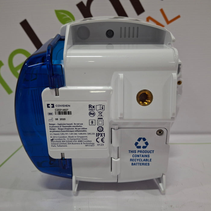 Covidien Kangaroo ePump Enteral Feeding Pump