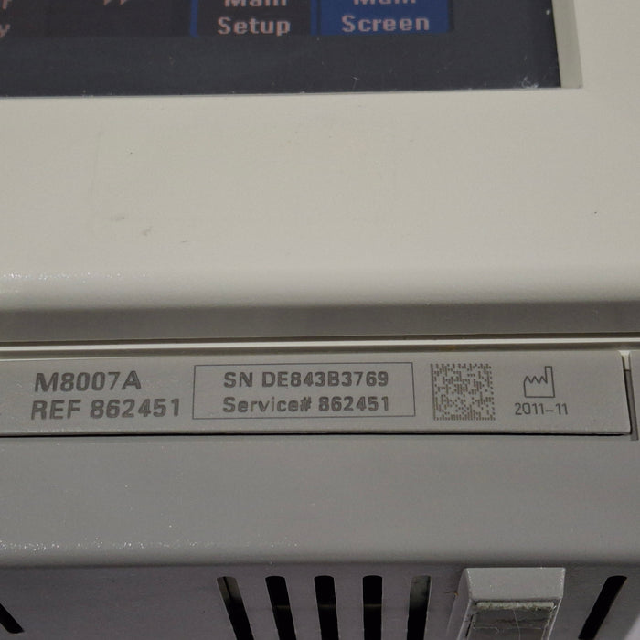 Philips Philips IntelliVue MP70 Patient Monitor Patient Monitors reLink Online