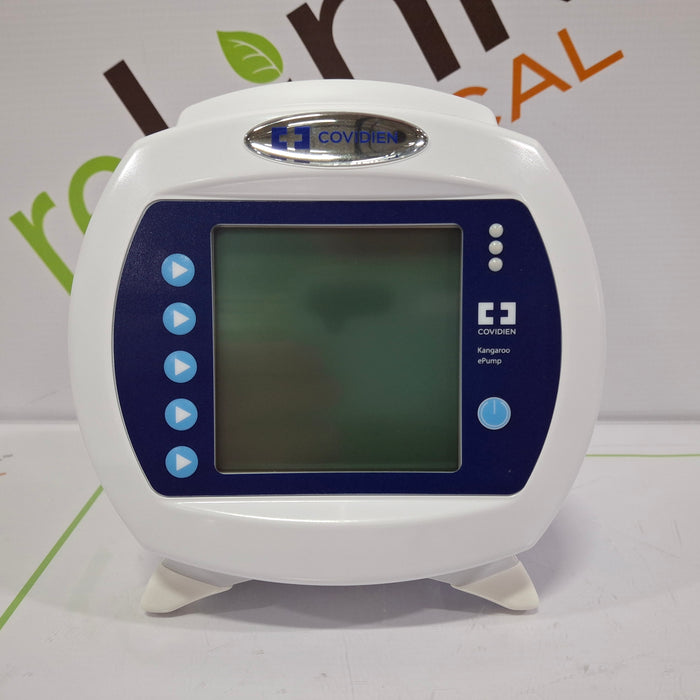 Covidien Kangaroo ePump Enteral Feeding Pump