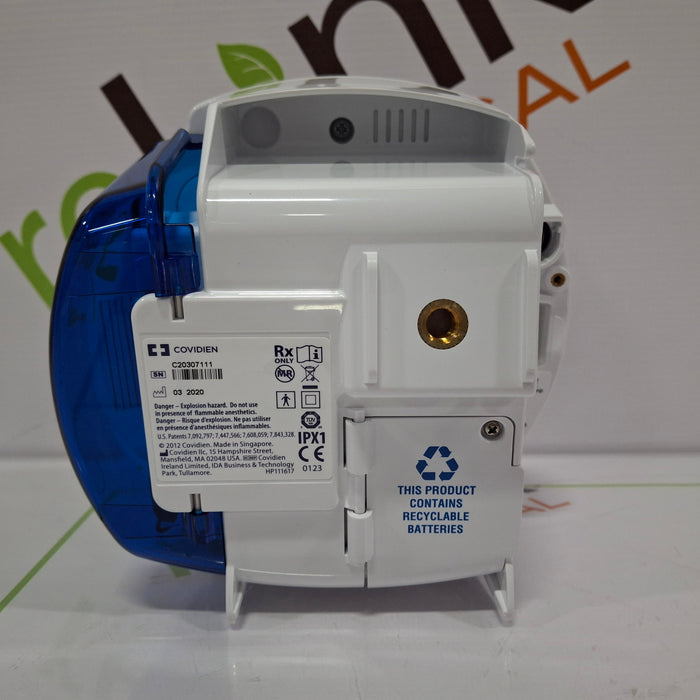 Covidien Kangaroo ePump Enteral Feeding Pump
