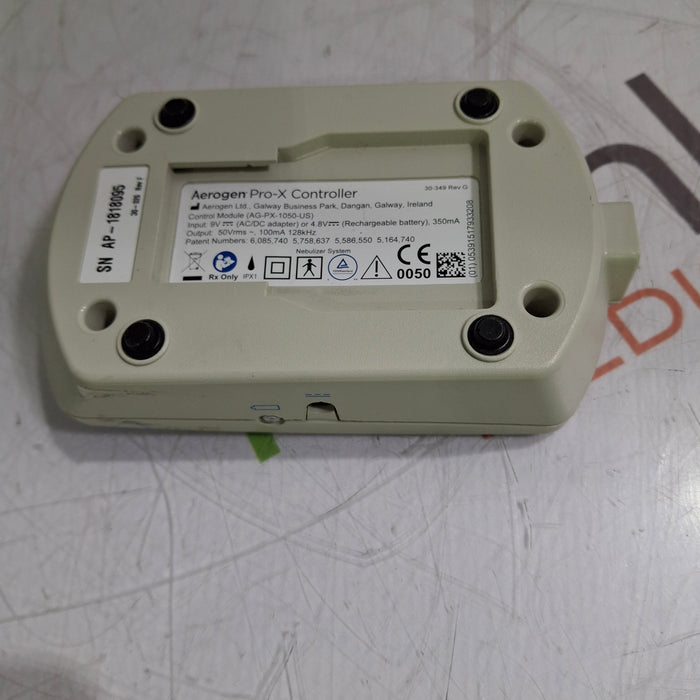 Aerogen Aeroneb Pro-X Nebulizer Controller