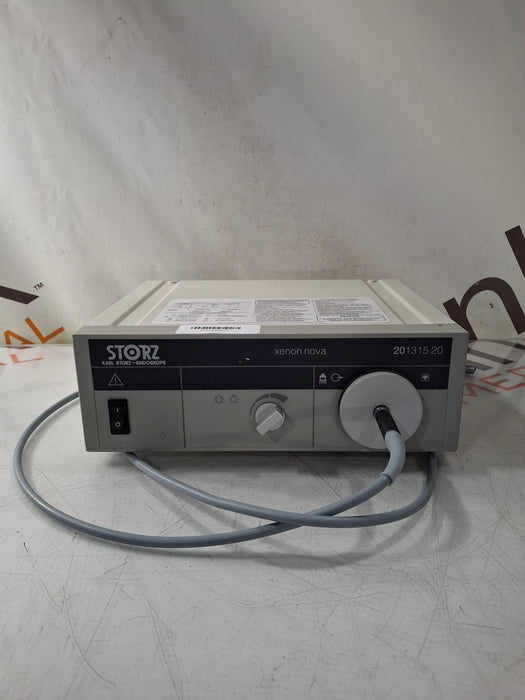 Karl Storz 201315 20 Xenon Nova Light Source