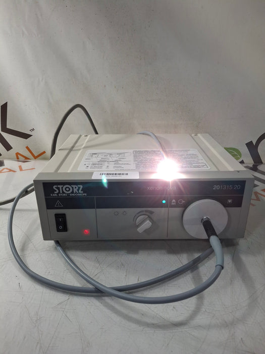 Karl Storz 201315 20 Xenon Nova Light Source