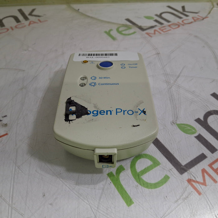 Aerogen Aeroneb Pro-X Nebulizer Controller
