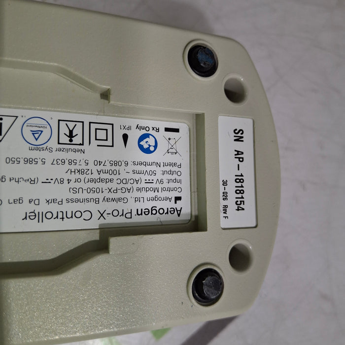 Aerogen Aeroneb Pro-X Nebulizer Controller