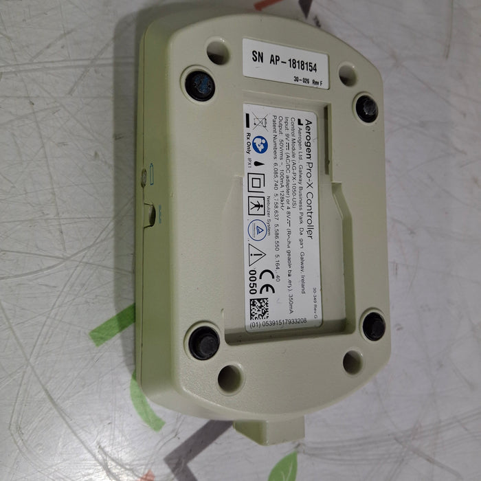Aerogen Aeroneb Pro-X Nebulizer Controller
