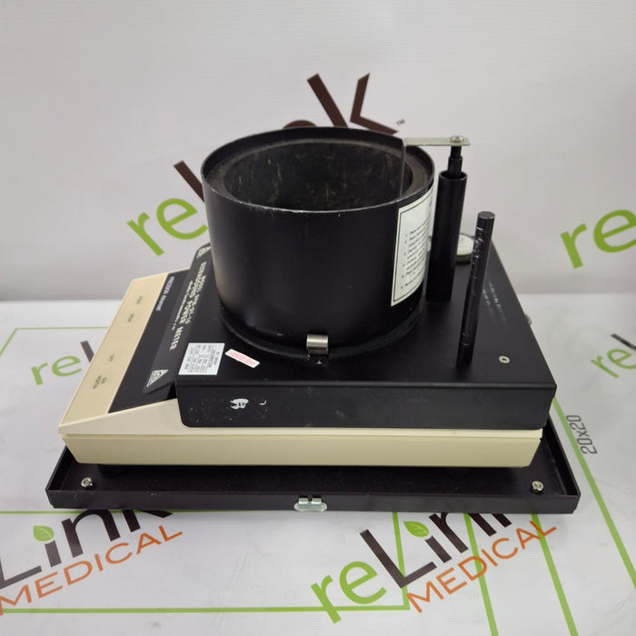 Ohmic Instruments Company UPM-DT-10 Ultrasound Power Meter