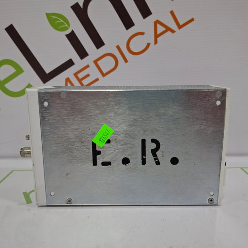 Spacelabs Healthcare Spacelabs Healthcare 91496 Multiparameter Module Patient Monitors reLink Online