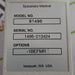Spacelabs Healthcare Spacelabs Healthcare 91496 Multiparameter Module Patient Monitors reLink Online