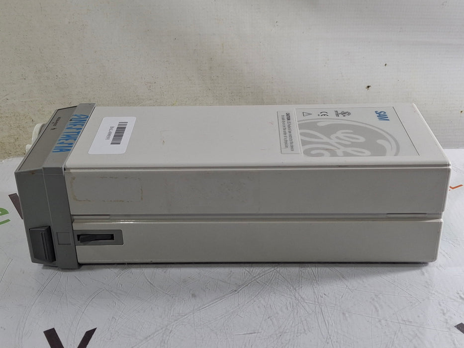GE Healthcare SAM Smart Anesthesia Multi-Gas Module