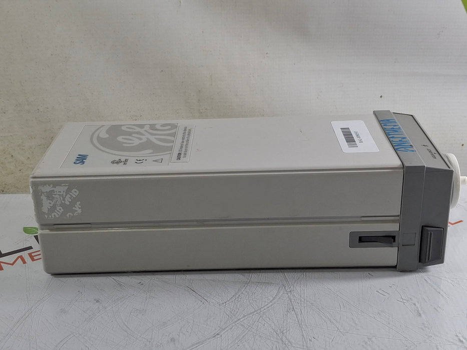 GE Healthcare SAM Smart Anesthesia Multi-Gas Module