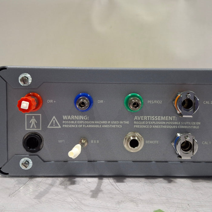 CareFusion Viasys Vmax Encore 29C Analyzer Assembly