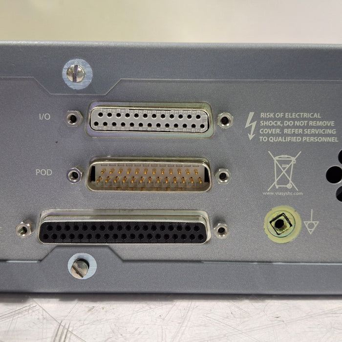 CareFusion Viasys Vmax Encore 29C Analyzer Assembly