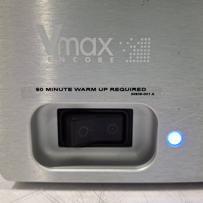 CareFusion Viasys Vmax Encore 29C Analyzer Assembly