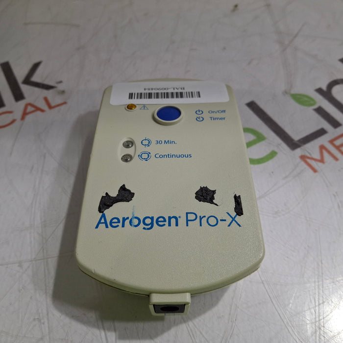 Aerogen Aeroneb Pro-X Nebulizer Controller