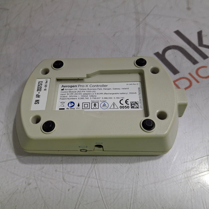 Aerogen Aeroneb Pro-X Nebulizer Controller