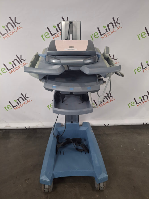 Sonosite M-Turbo Ultrasound