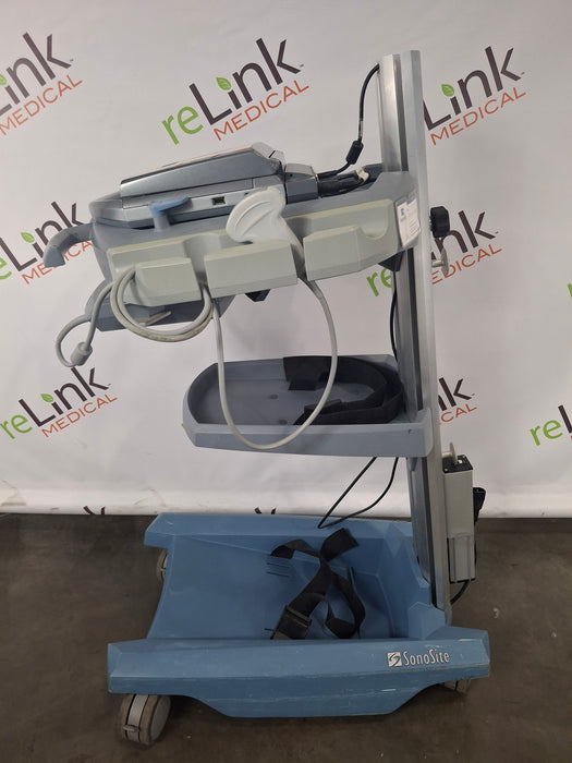 Sonosite M-Turbo Ultrasound