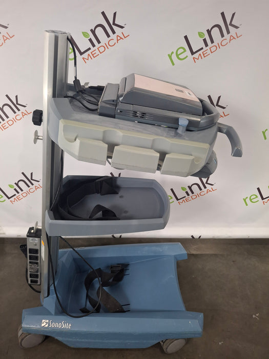 Sonosite M-Turbo Ultrasound