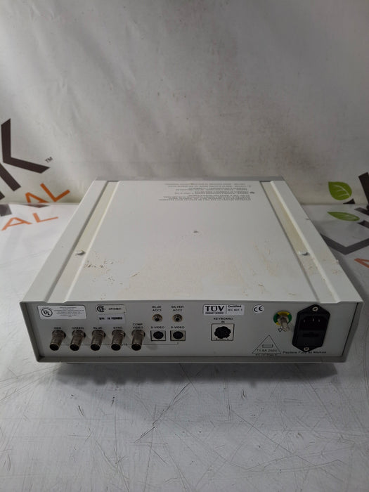 Karl Storz Tricam SL NTSC 202221 20 Camera Control Console