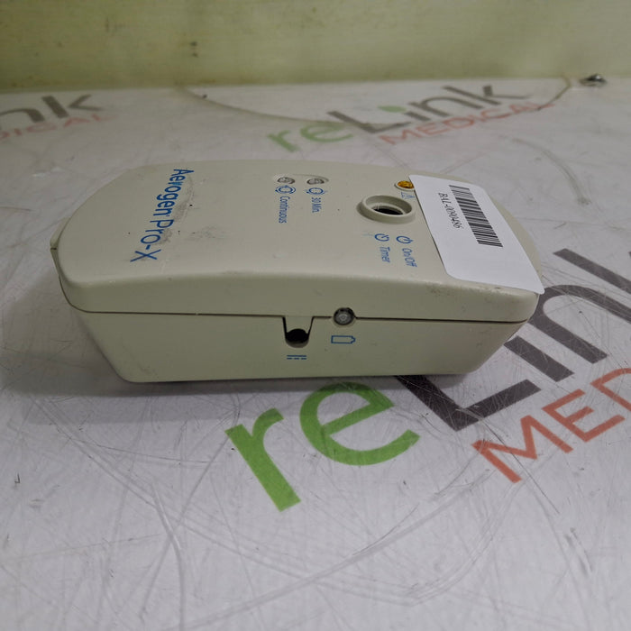 Aerogen Aeroneb Pro-X Nebulizer Controller