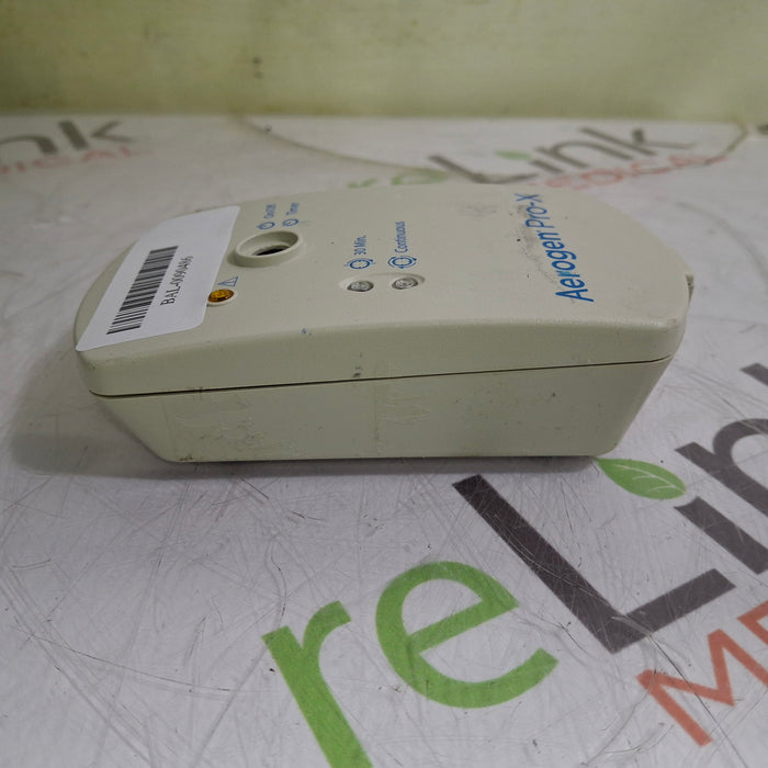 Aerogen Aeroneb Pro-X Nebulizer Controller