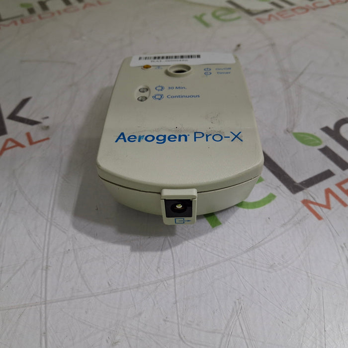 Aerogen Aeroneb Pro-X Nebulizer Controller