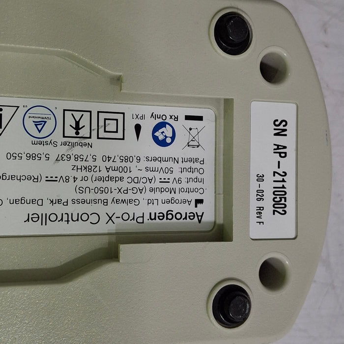Aerogen Aeroneb Pro-X Nebulizer Controller
