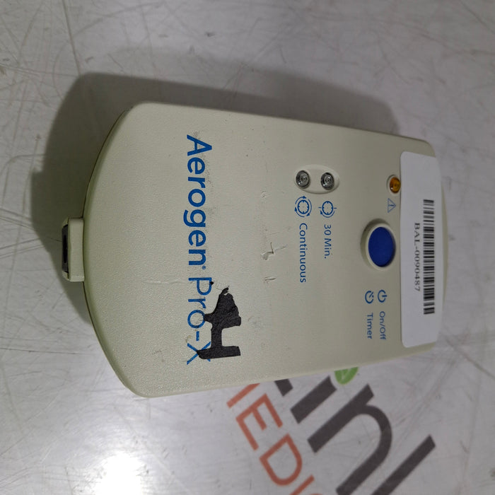 Aerogen Aeroneb Pro-X Nebulizer Controller