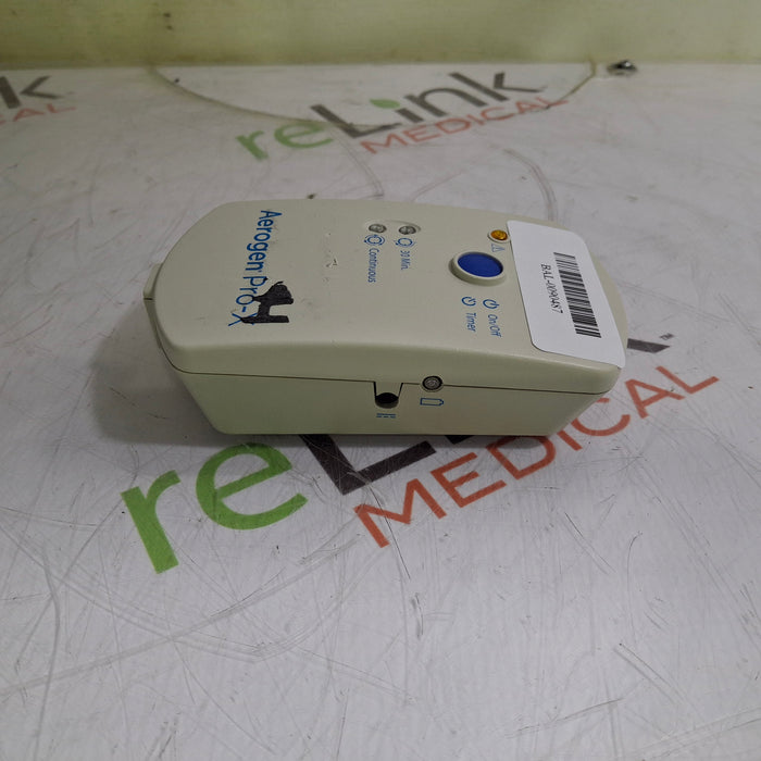 Aerogen Aeroneb Pro-X Nebulizer Controller
