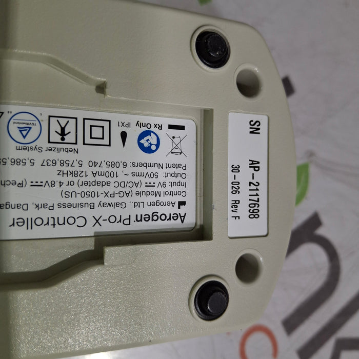 Aerogen Aeroneb Pro-X Nebulizer Controller