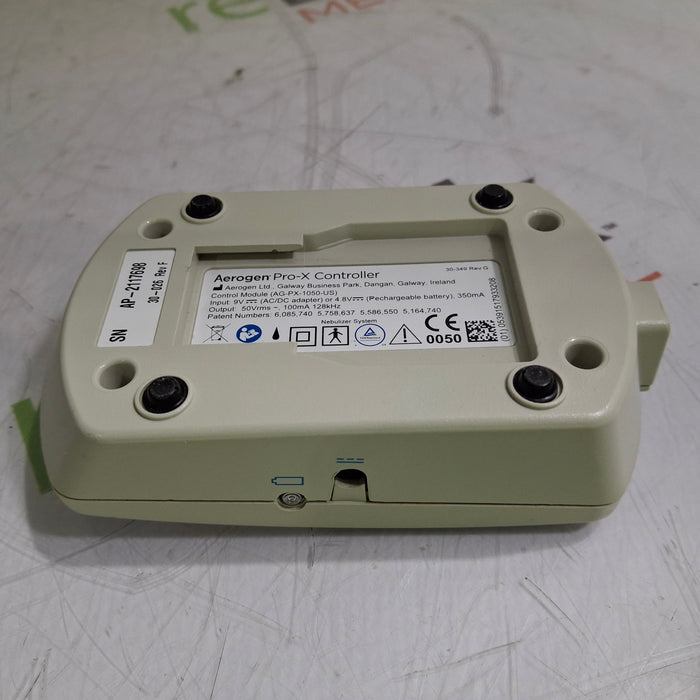 Aerogen Aeroneb Pro-X Nebulizer Controller